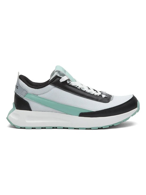 THORIN White Men's Sneakers